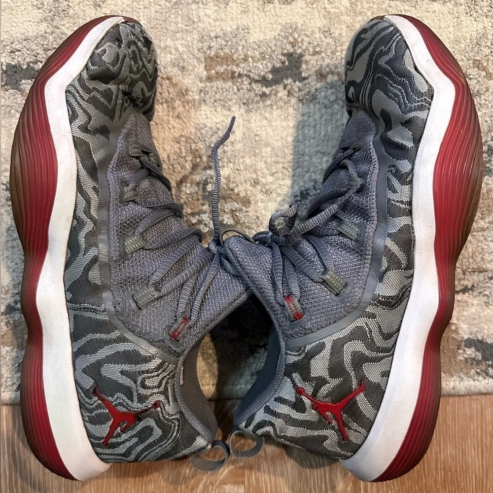 Nike air jordan